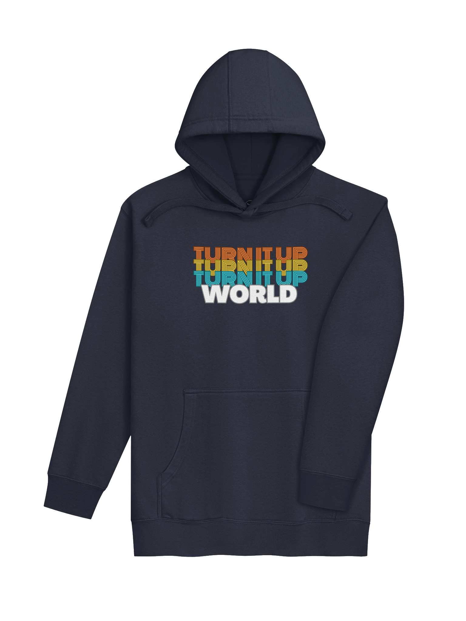 Cozy Soft Premium Hoodie - TIUW product image (8)