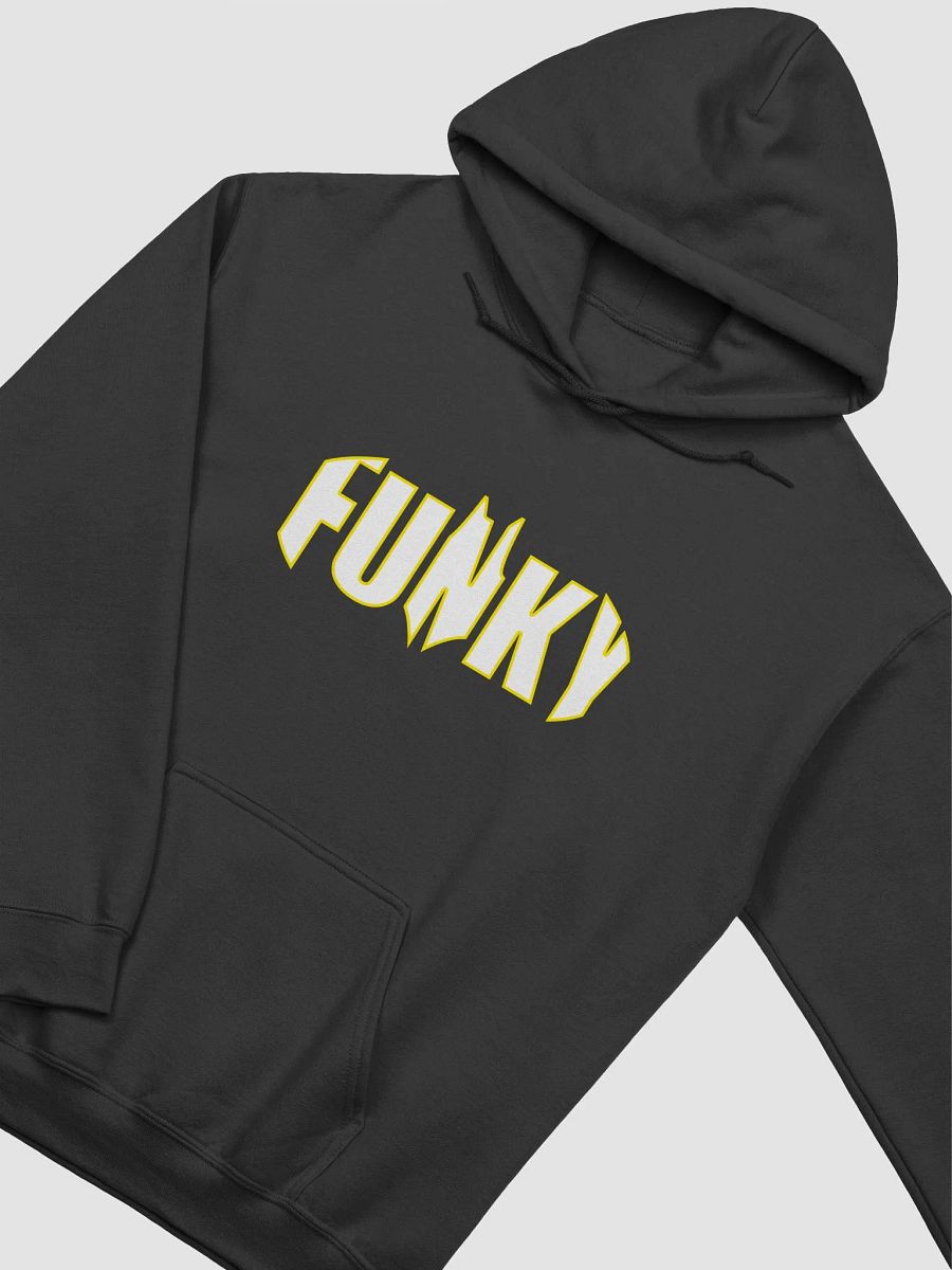 Funky Gothic Hoodie product image (36)
