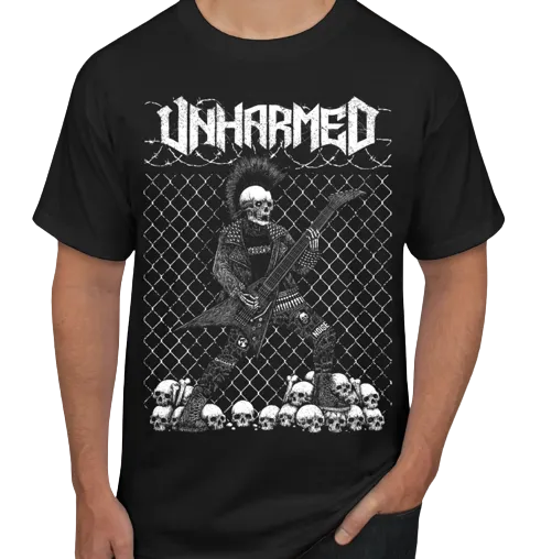 Real Rockstar T-Shirt product image (1)
