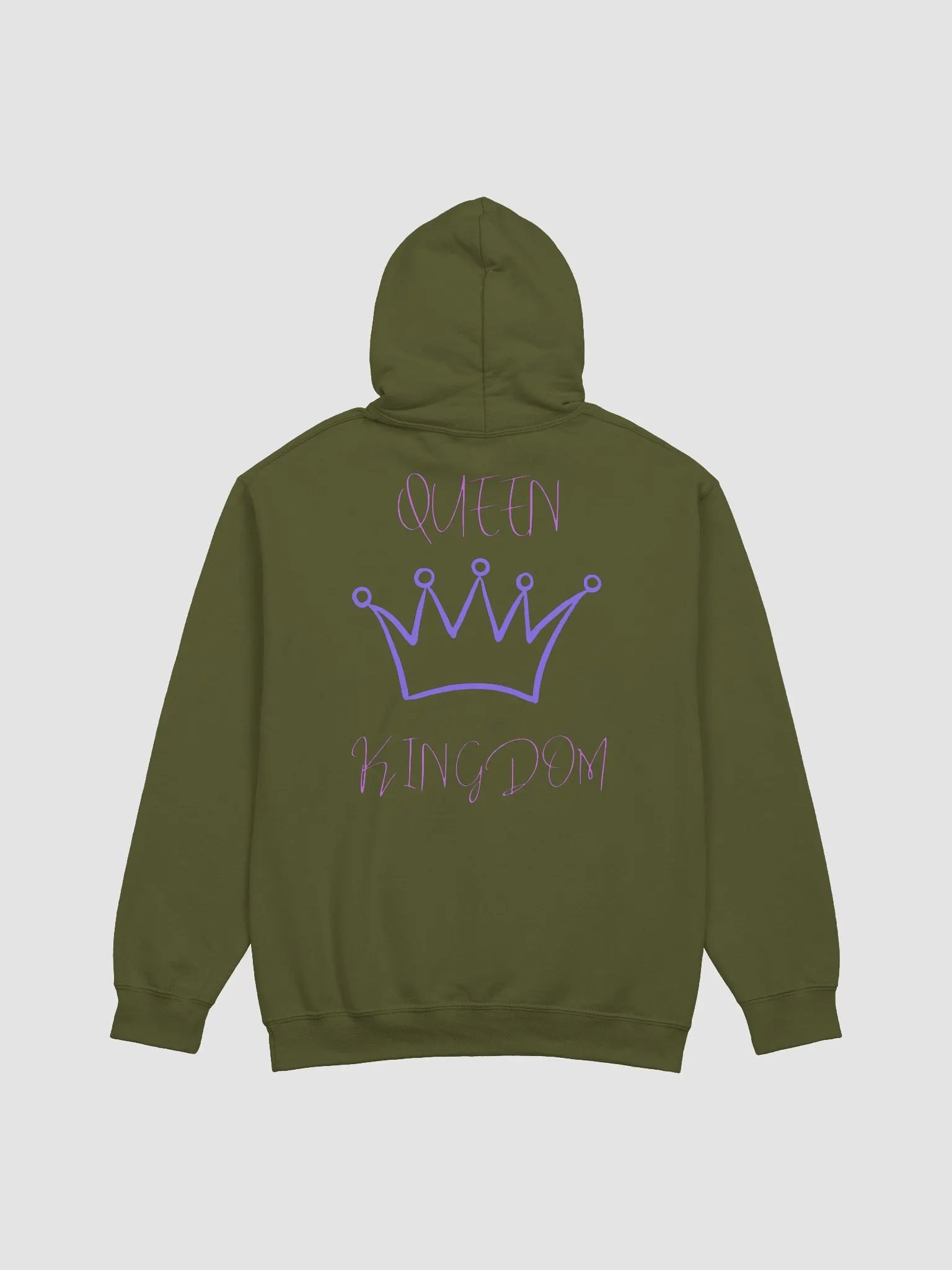 Kingdom Crown product image (13)