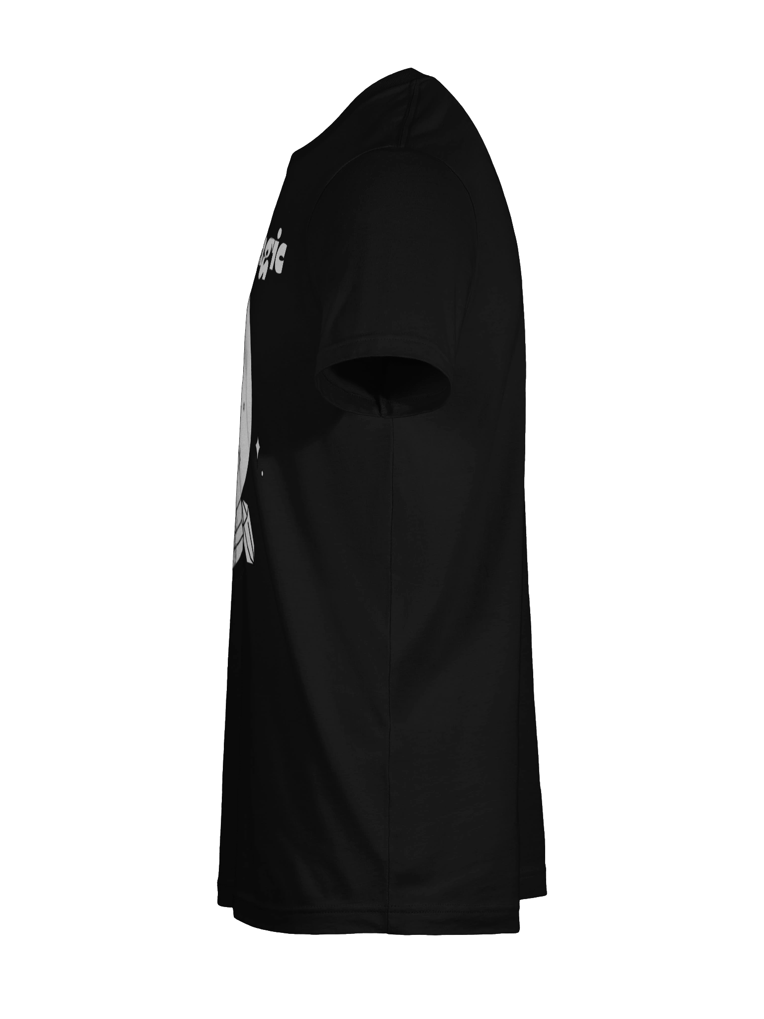 Pure Magic Unisex Comfort T-Shirt product image (35)