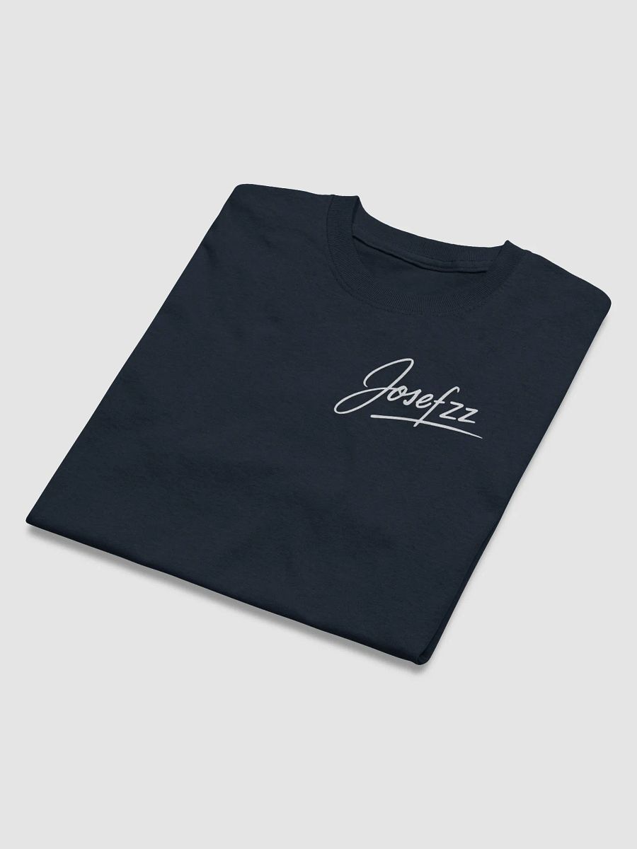 Josefzz Gildan Heavyweight T-Shirt product image (3)