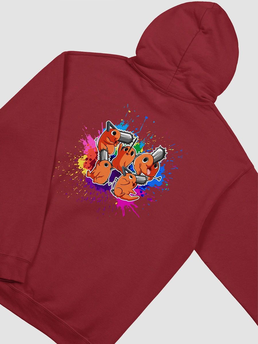 Colorfull Logo product image (4)