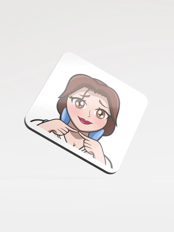 Shy Coaster product image (1)