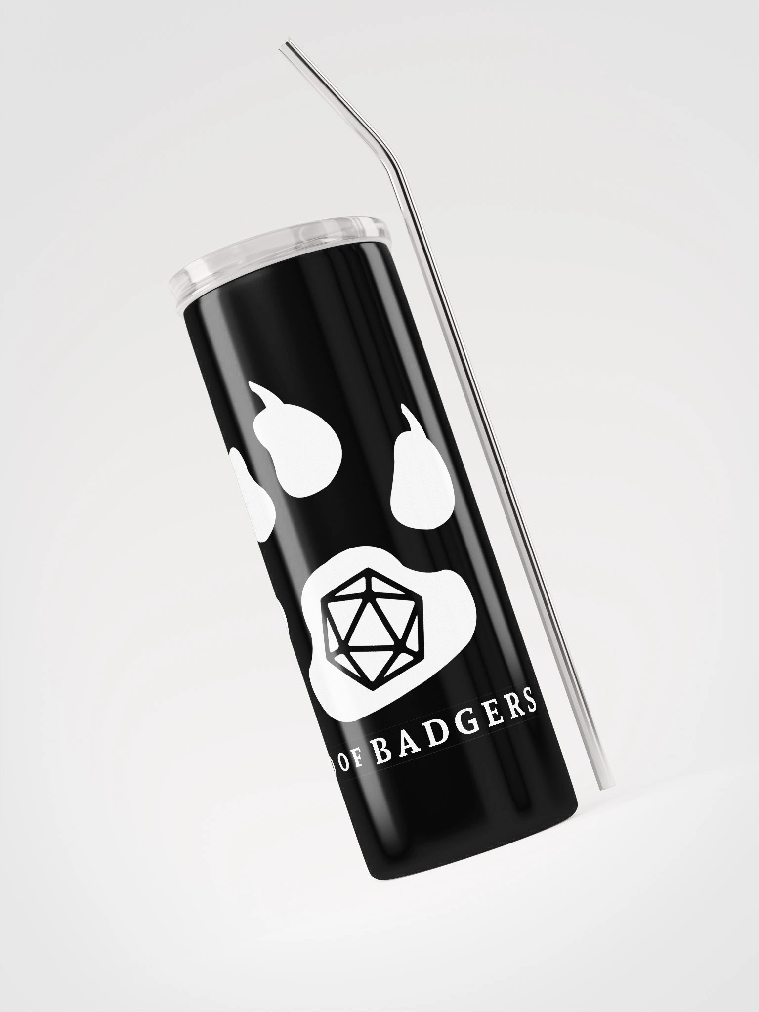 Stainless Steel Tumbler product image (3)