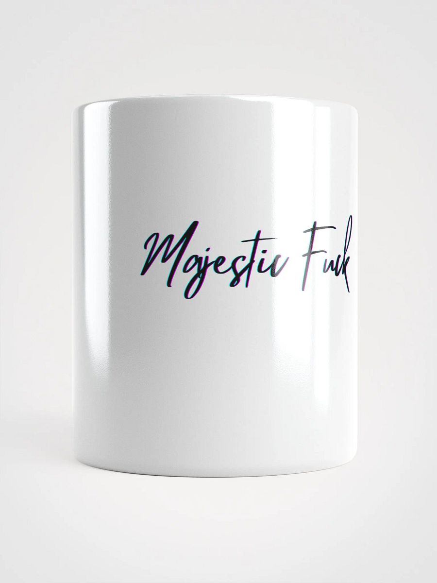 Majestic Fuck Mug product image (13)