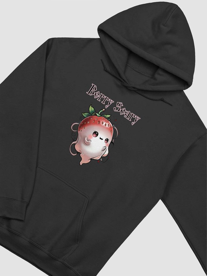 Berry Scary Unisex Hoodie product image (12)