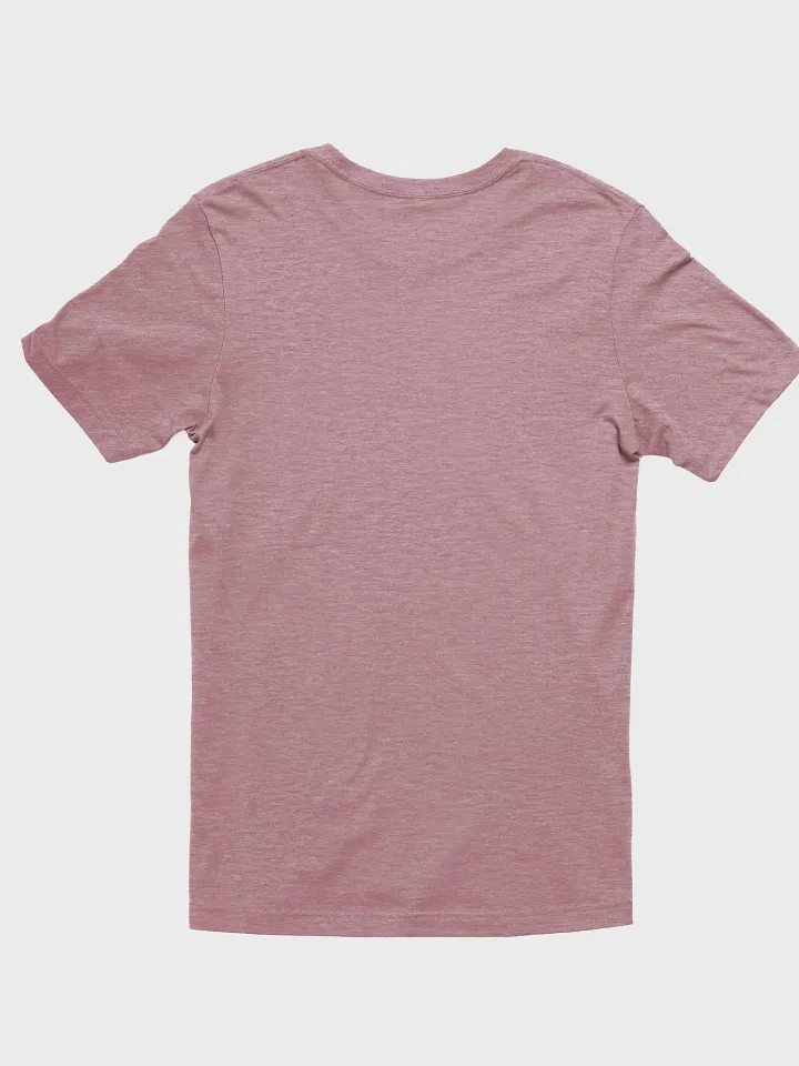 Iconic Comfort Tee product image (2)