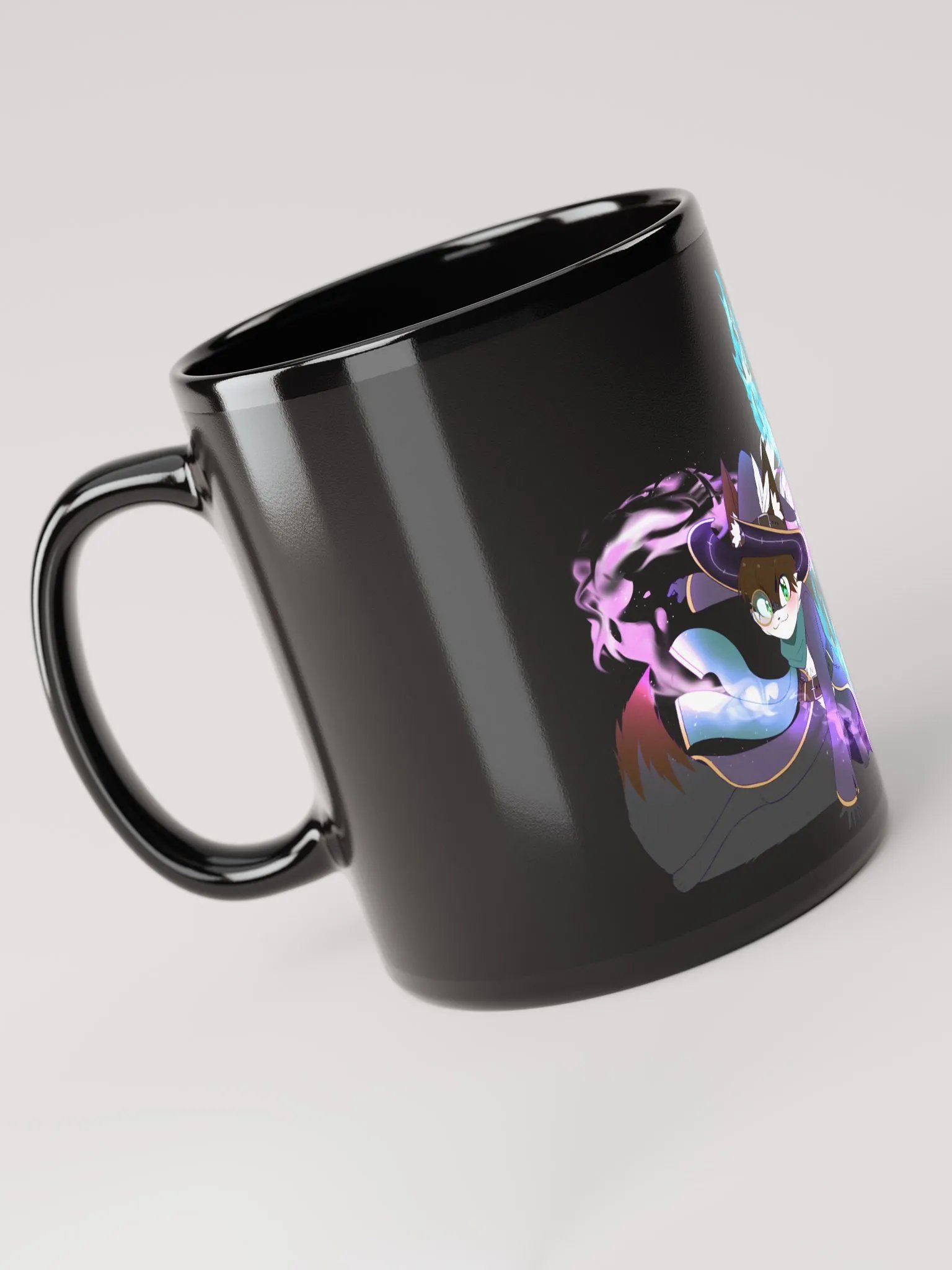 Magical Mug product image (5)