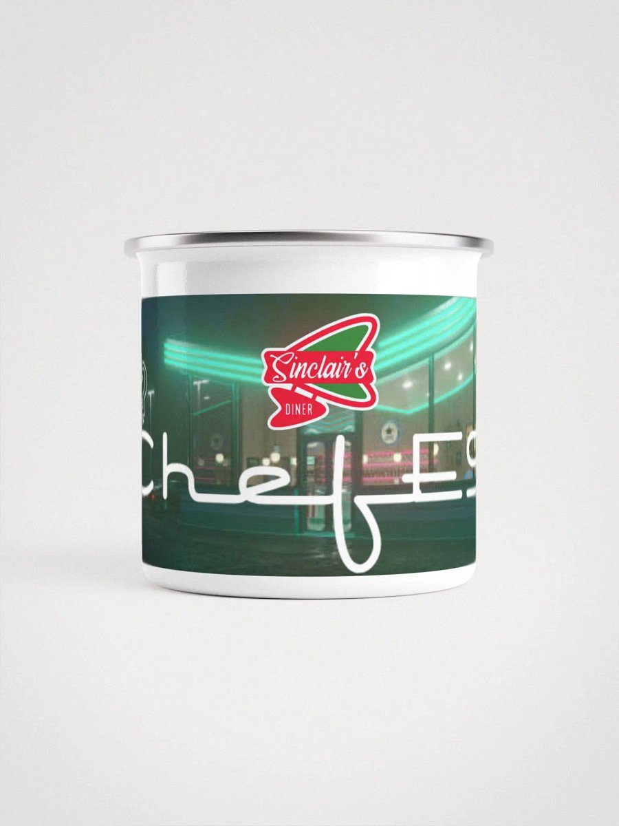 Diner mug! product image (5)