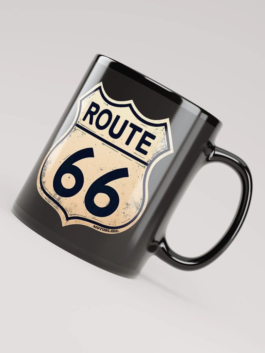 Route 66 Sign Mug product image (4)