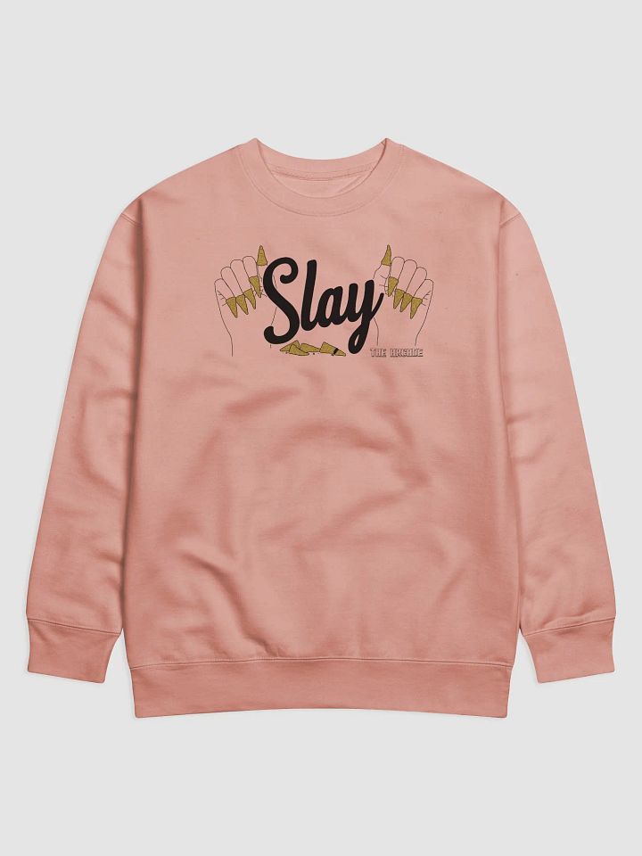 Bugle Slay ∙ Light Sweatshirt product image (1)