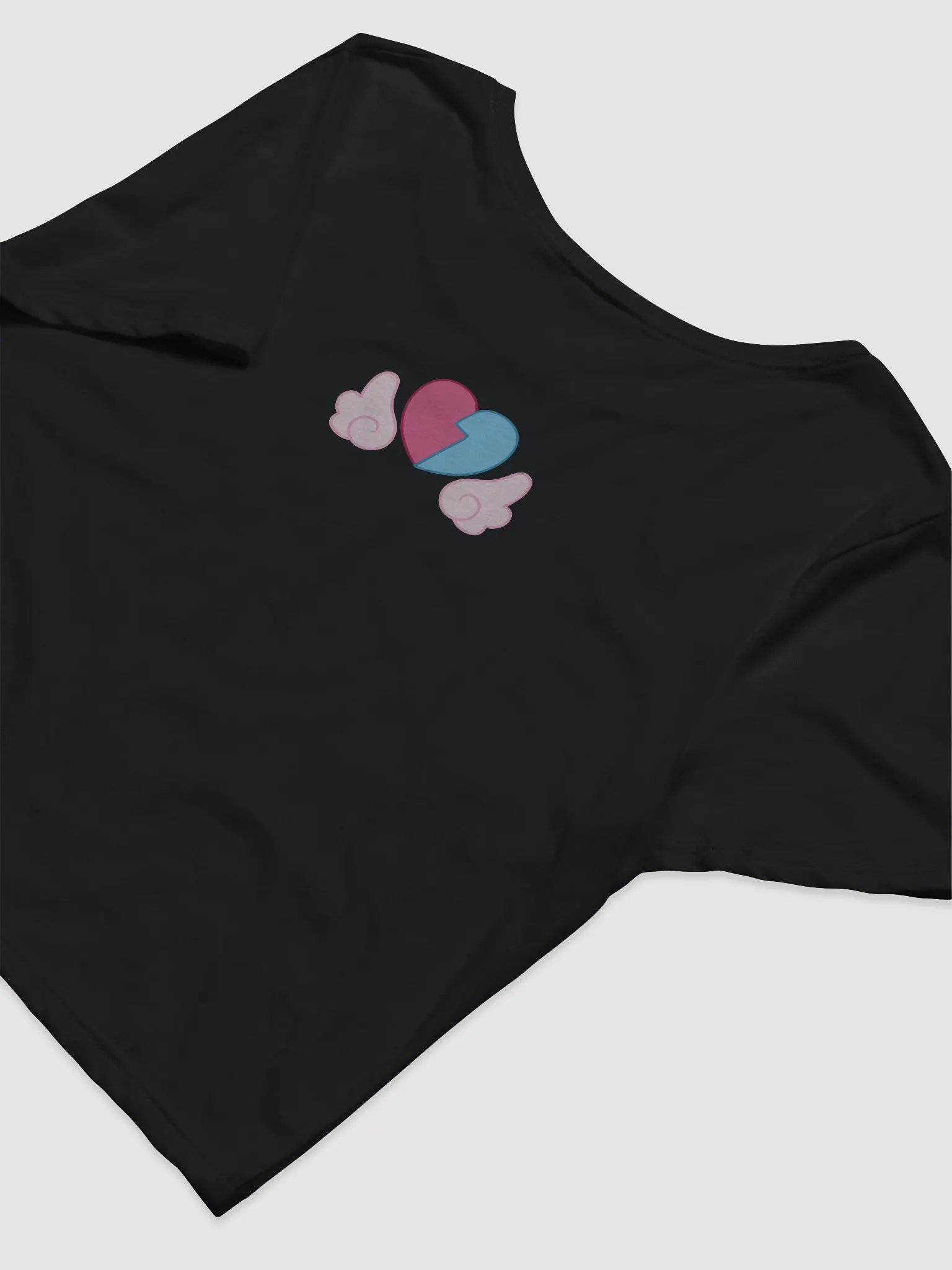 ♡ Rattie and Ratthew Crop Tee ♡ product image (11)