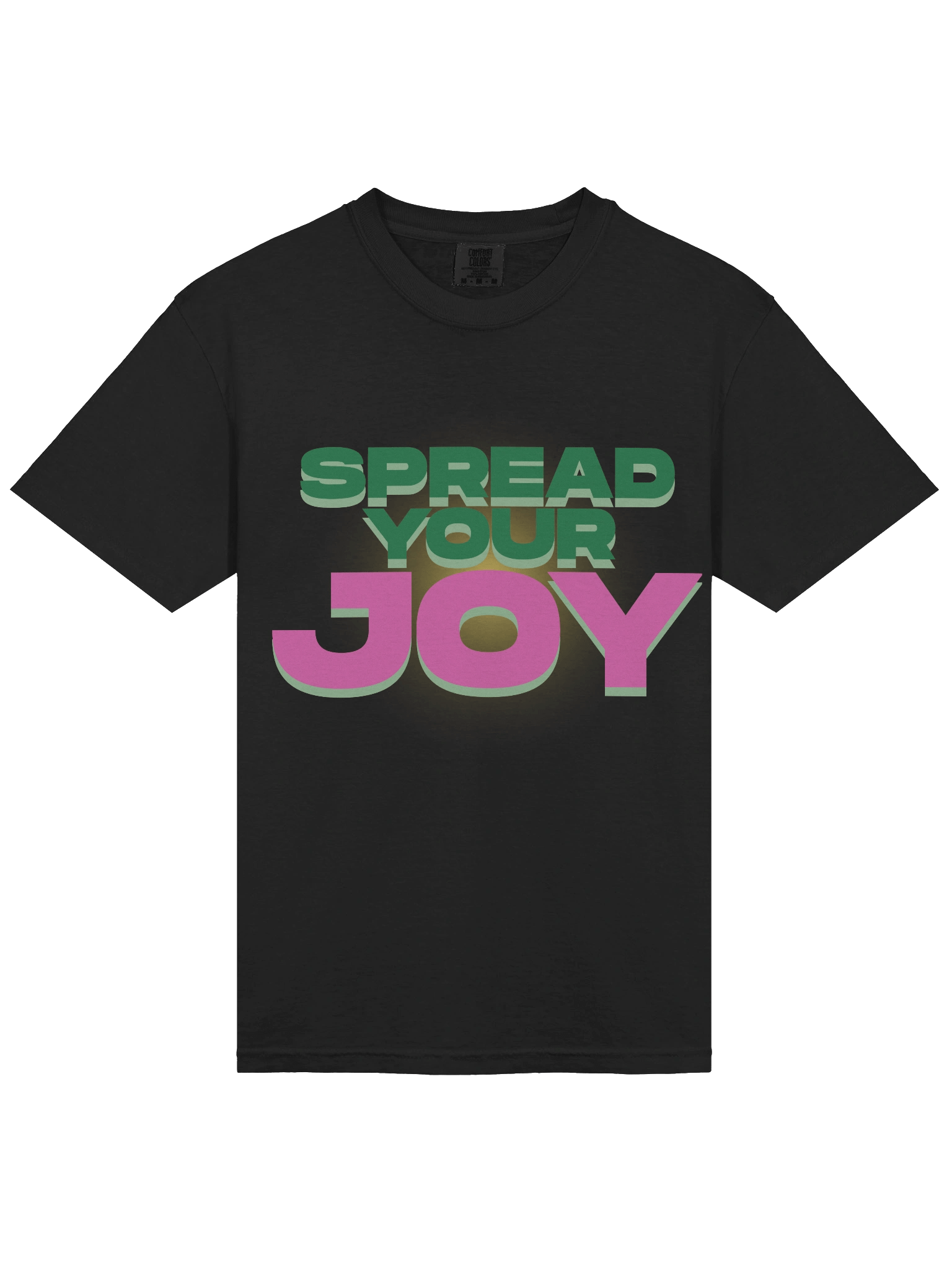 Spread Your Joy T-Shirt product image (10)