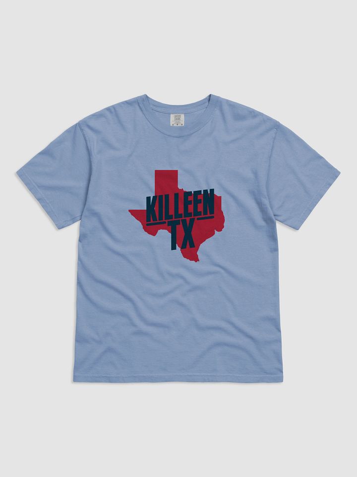 Killeen Tee product image (1)