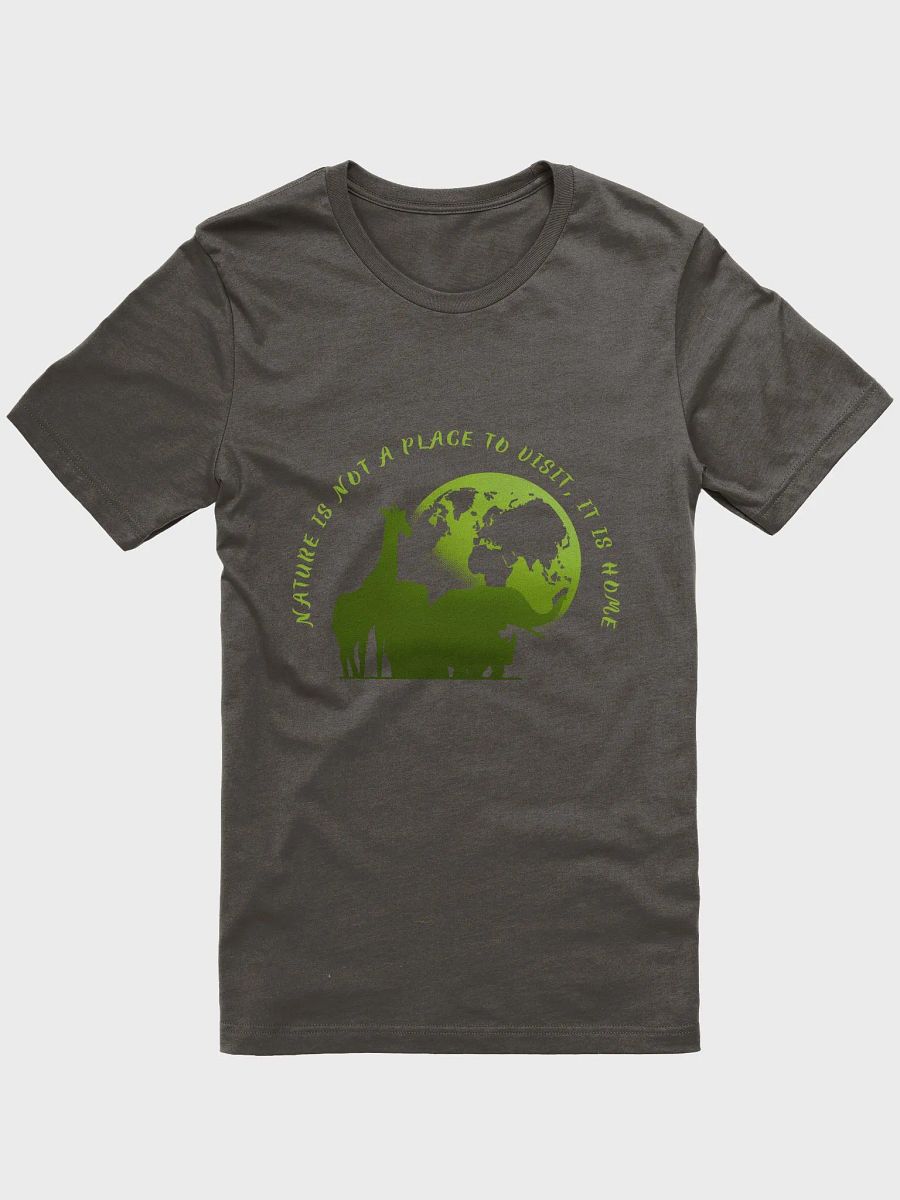 Nature T-Shirt product image (1)