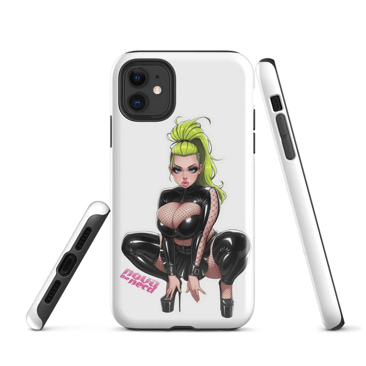 Phone Case Nova Squat (iPhone) product image (1)