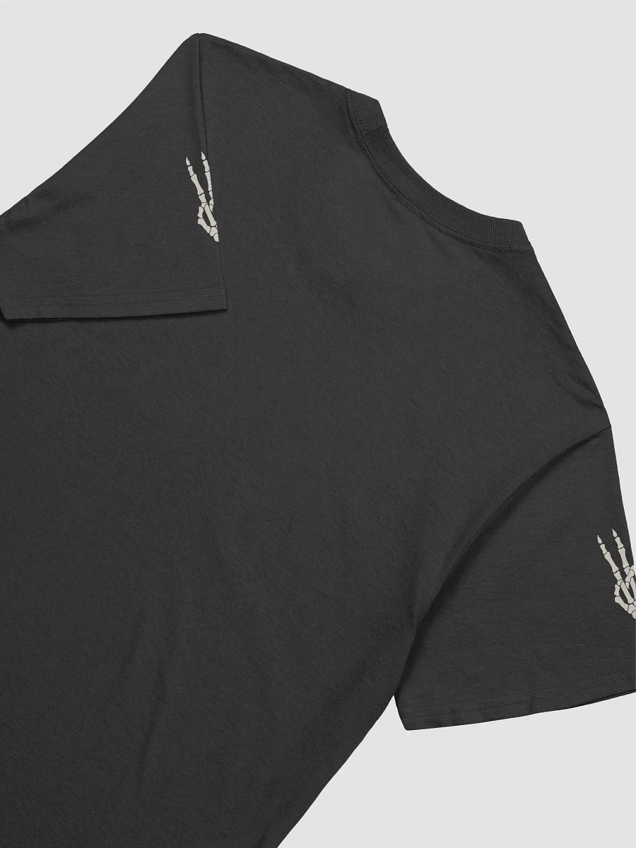 Peace (White hand w/sleeve art) product image (10)