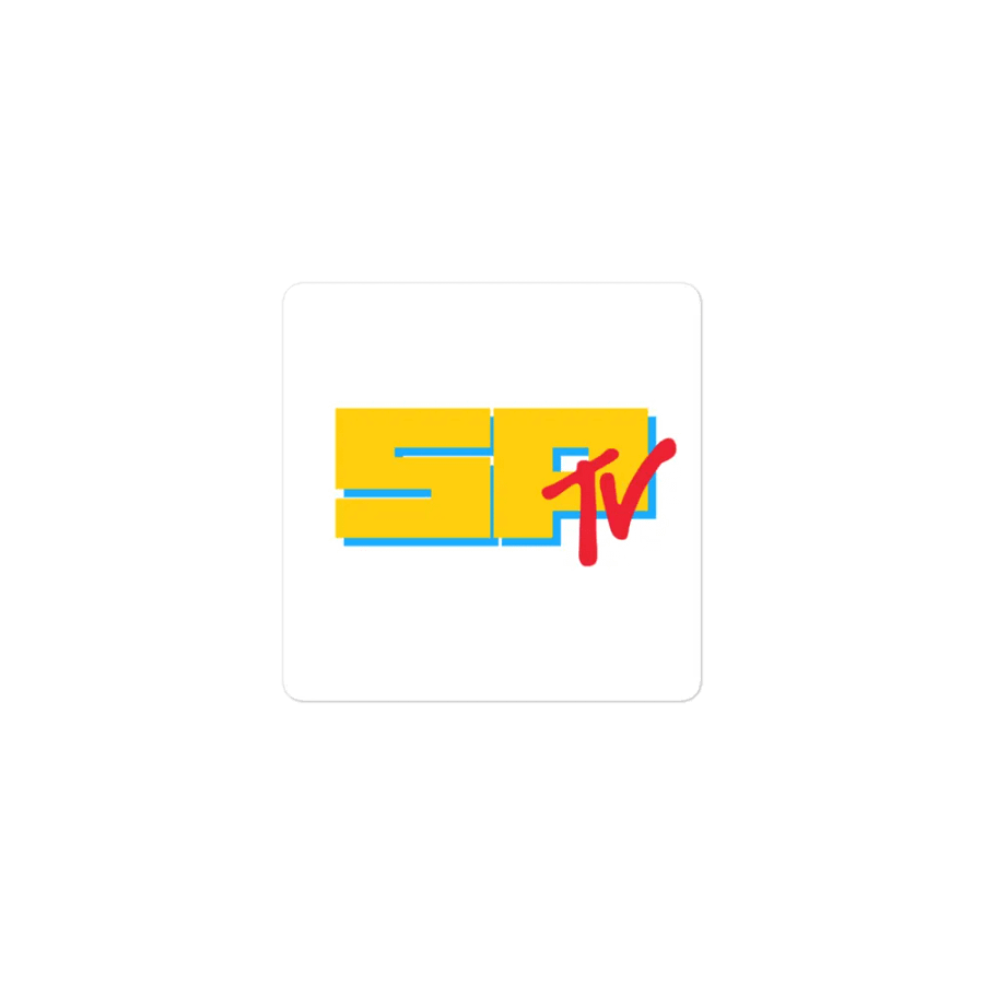 SP TV Magnet product image (1)