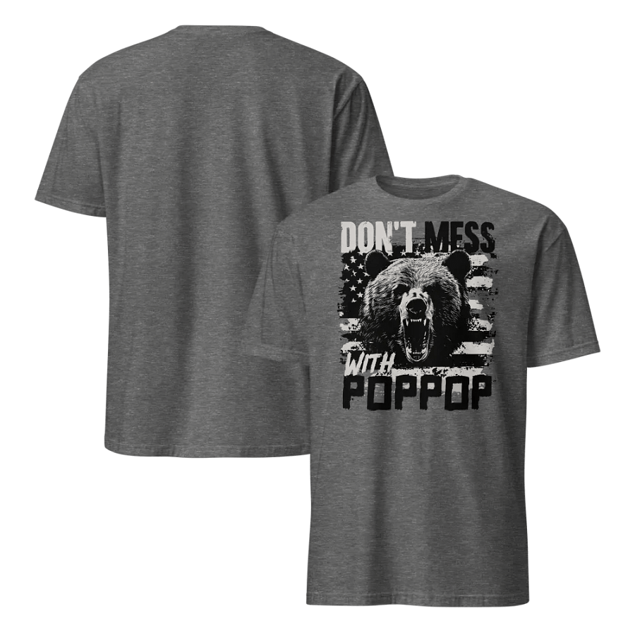 Don't Mess With Poppop product image (16)