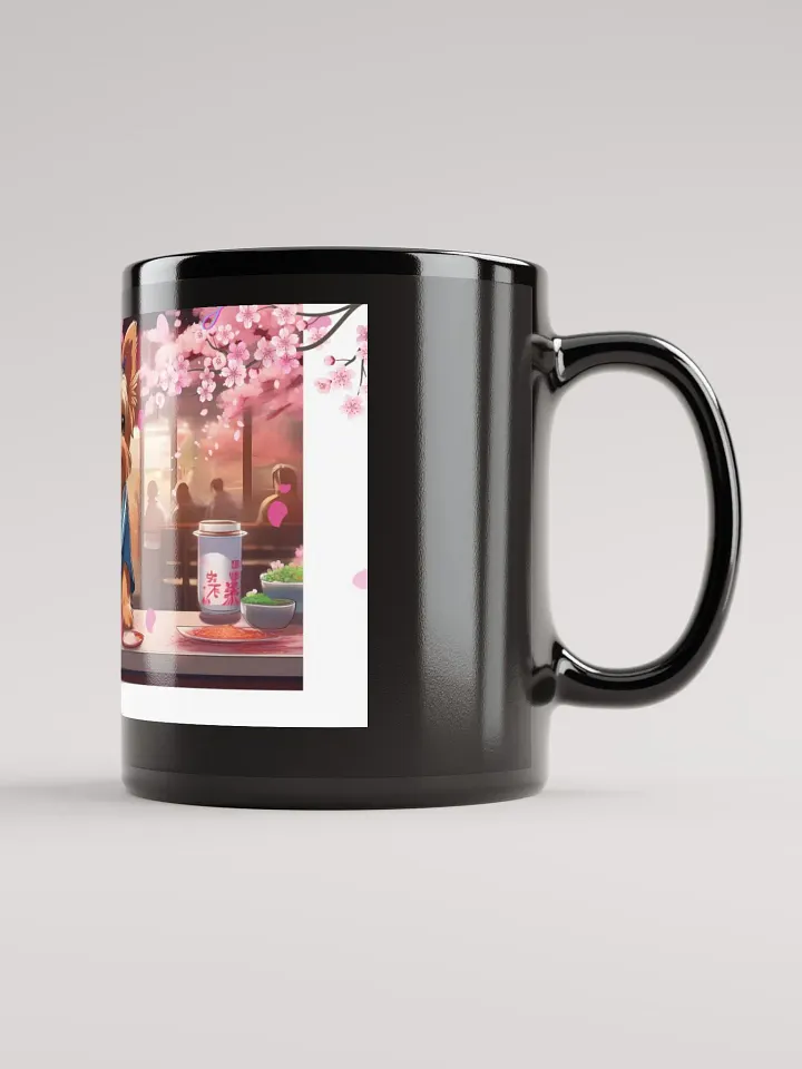 Thor Sakura Ramen Mug product image (2)