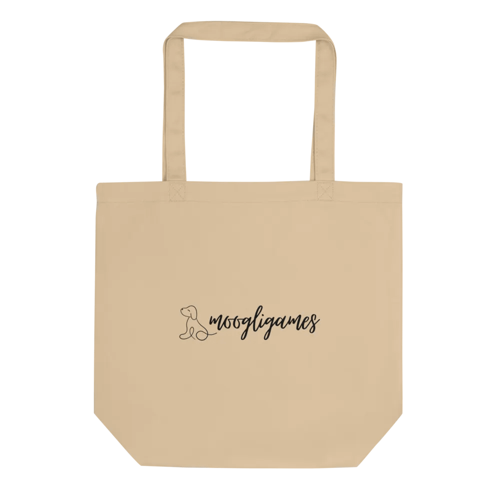 Moogligames Reuseable Tote Light product image (1)