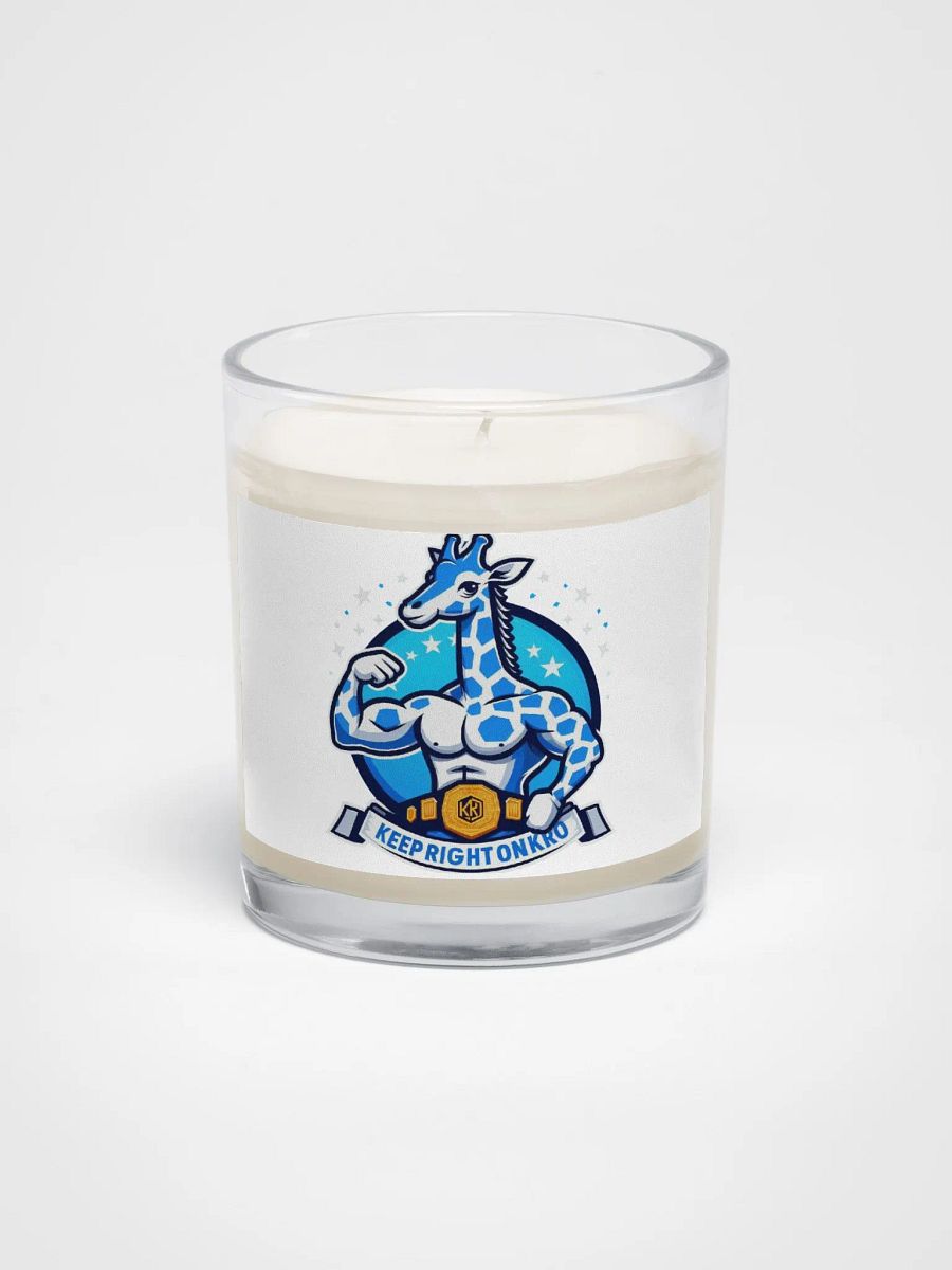 Candle product image (1)