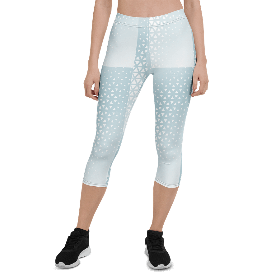 Capri Leggings product image (1)
