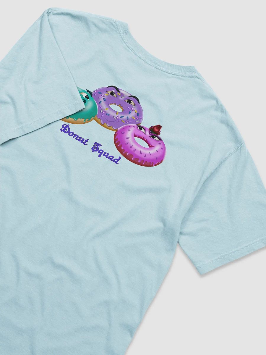 King of the Donuts Graphic Tee product image (20)