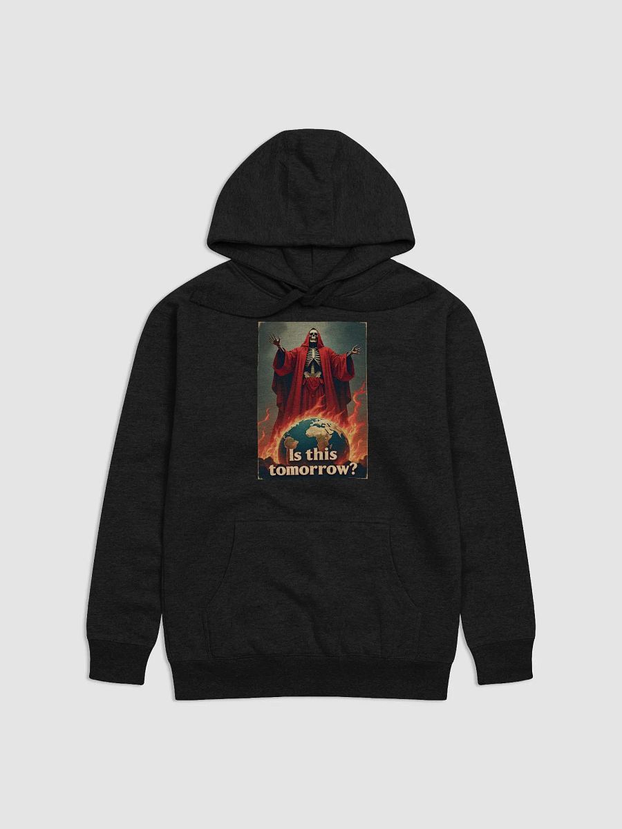 FCM #3 Hoodie product image (1)