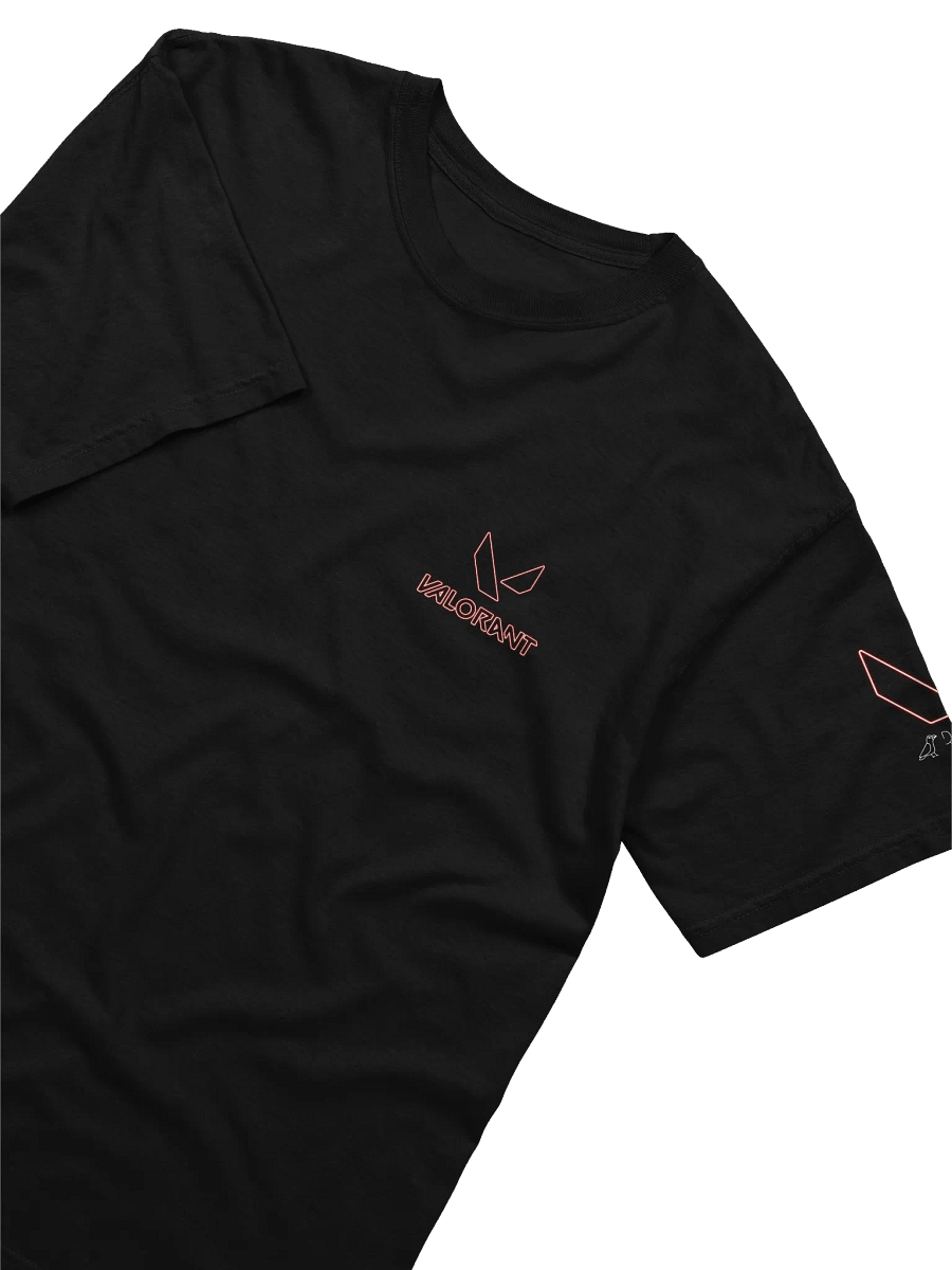 VALORANT TEAM JERSEY — PLAYER 05 product image (6)