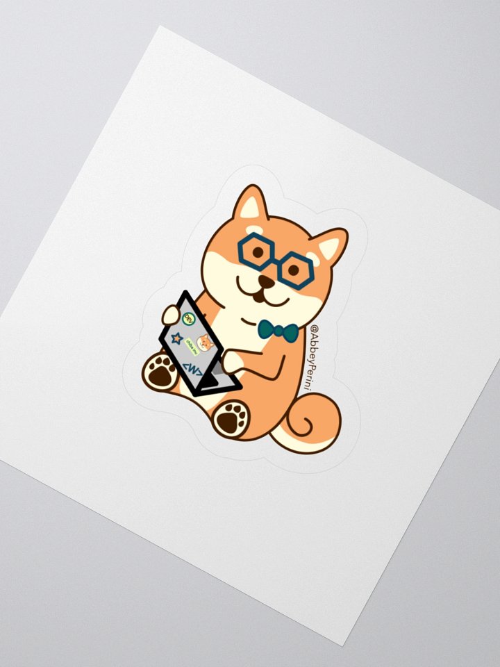 Dev Shiba product image (2)