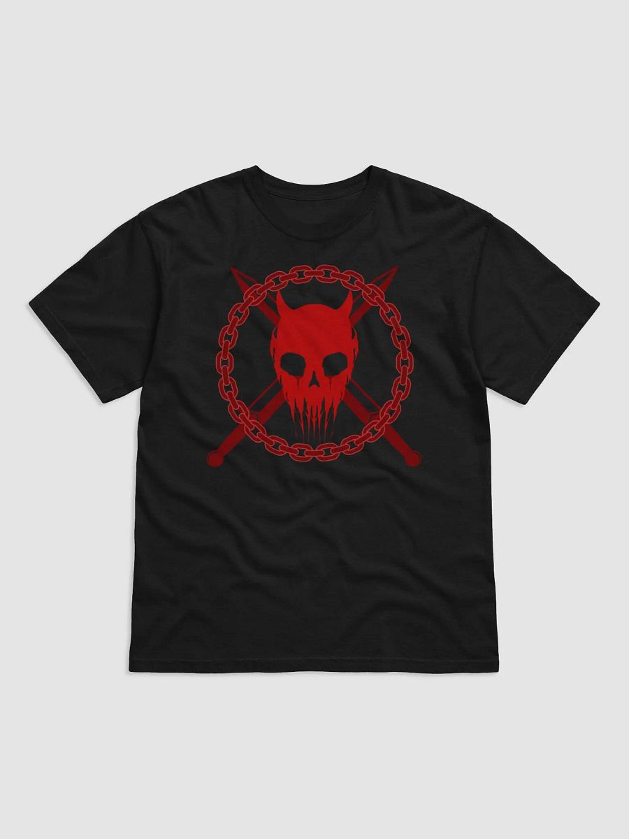 Shackled Ones T-shirt product image (1)