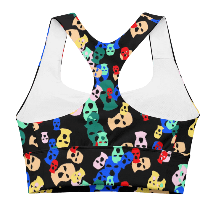 SKI MASK PATTERN product image (2)
