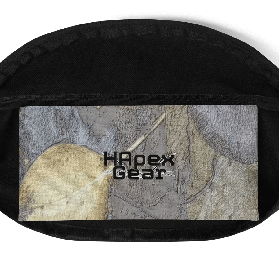 Fanny Pack - MossyOak - It Happennnns Camo product image (9)