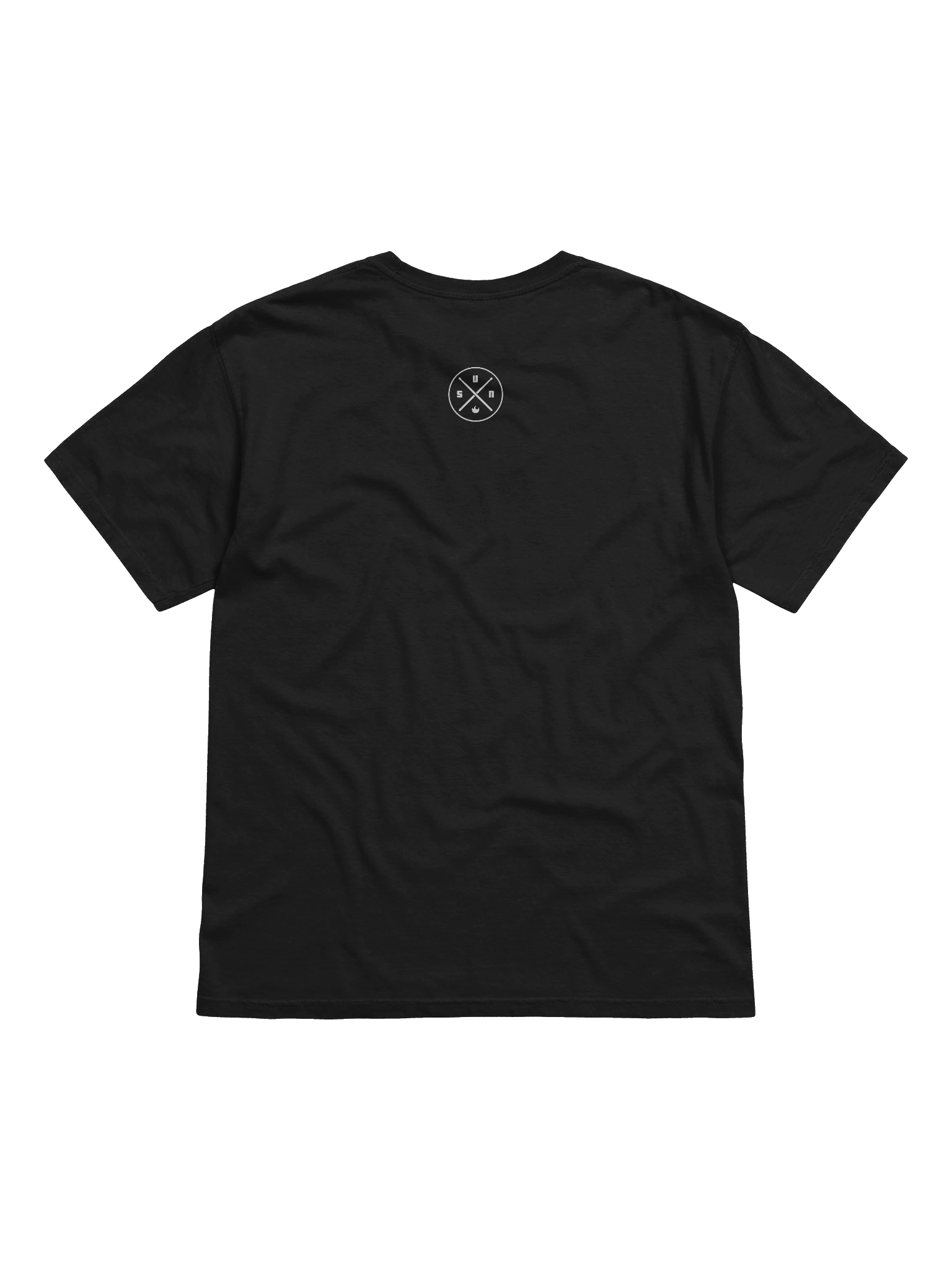 Sunfyre Metal Logo Tee product image (2)