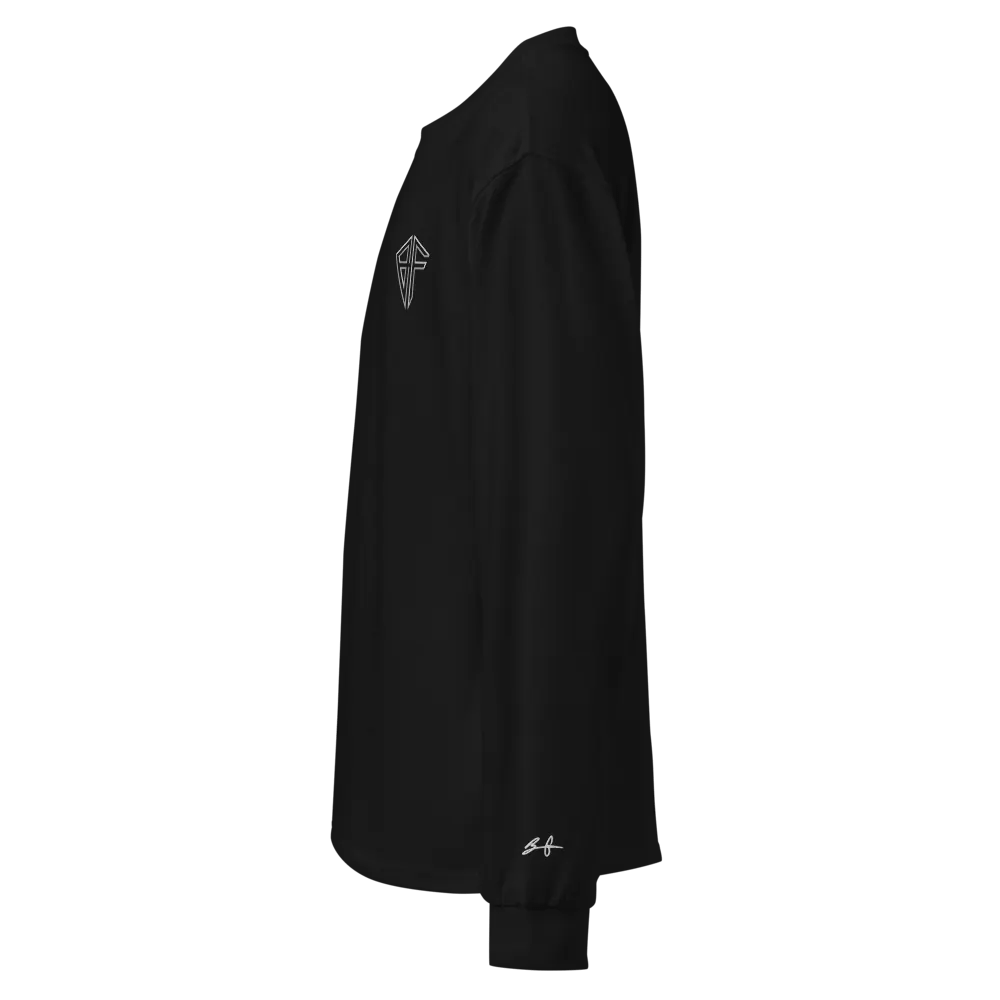 Black Crewneck product image (2)