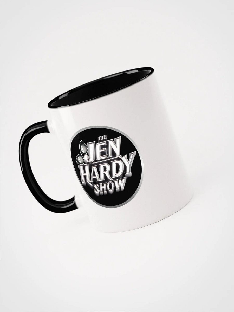 The Jen Hardy Show Ceramic Mug product image (3)