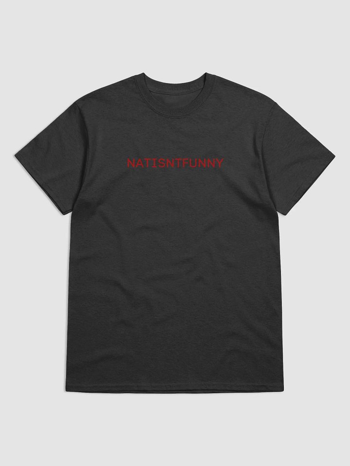 Natisntfunny OG Tee product image (1)