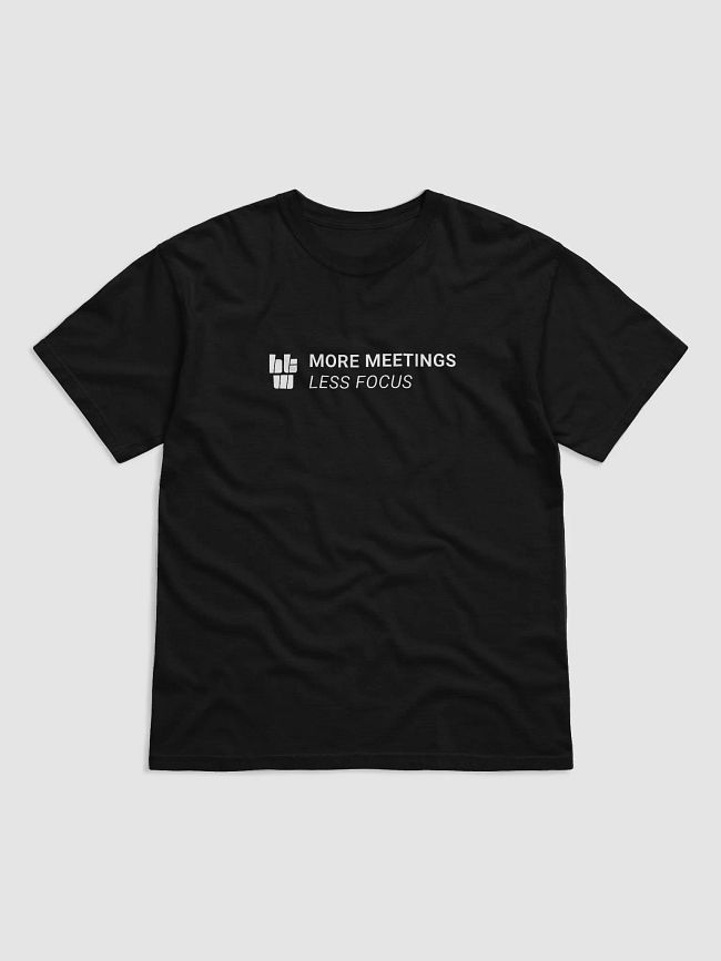 Meetings