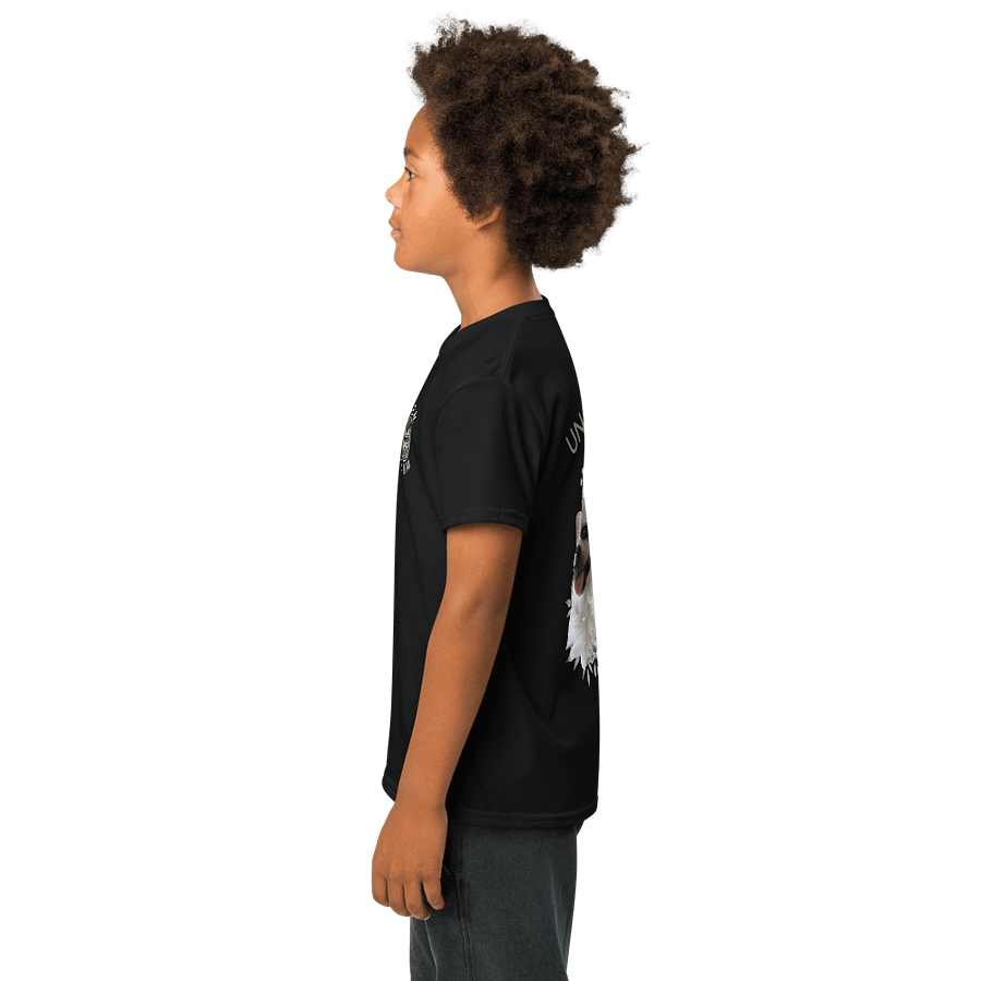 Uncle Bebe Kids Shirt product image (3)