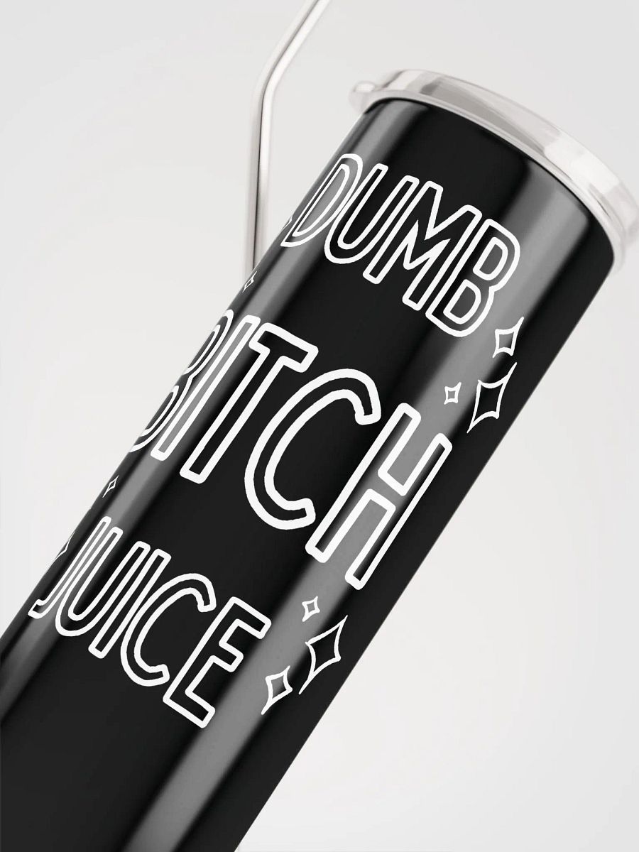 DBJ tumbler product image (5)