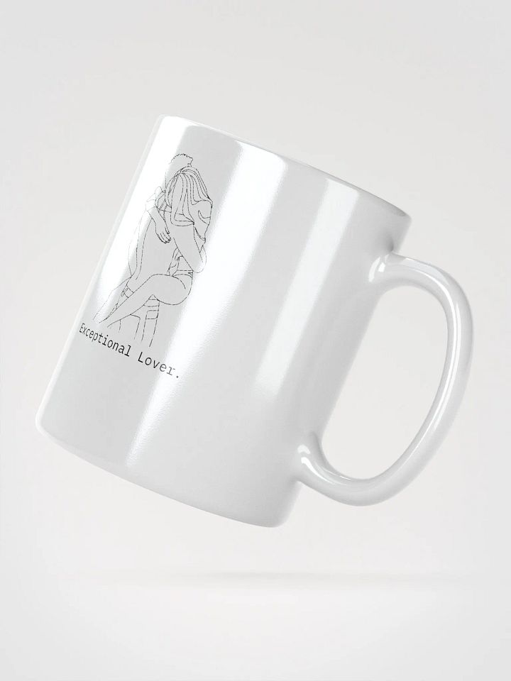 AJC Slogan Mug product image (2)