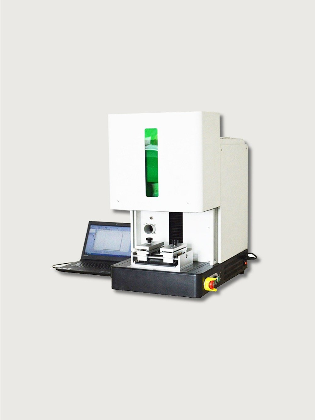 Jewelry Laser Engraving Machine product image (1)