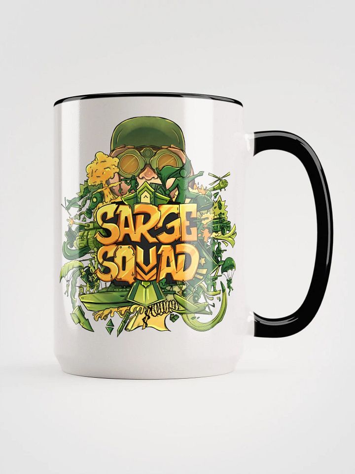 Large Coffee Mug product image (2)