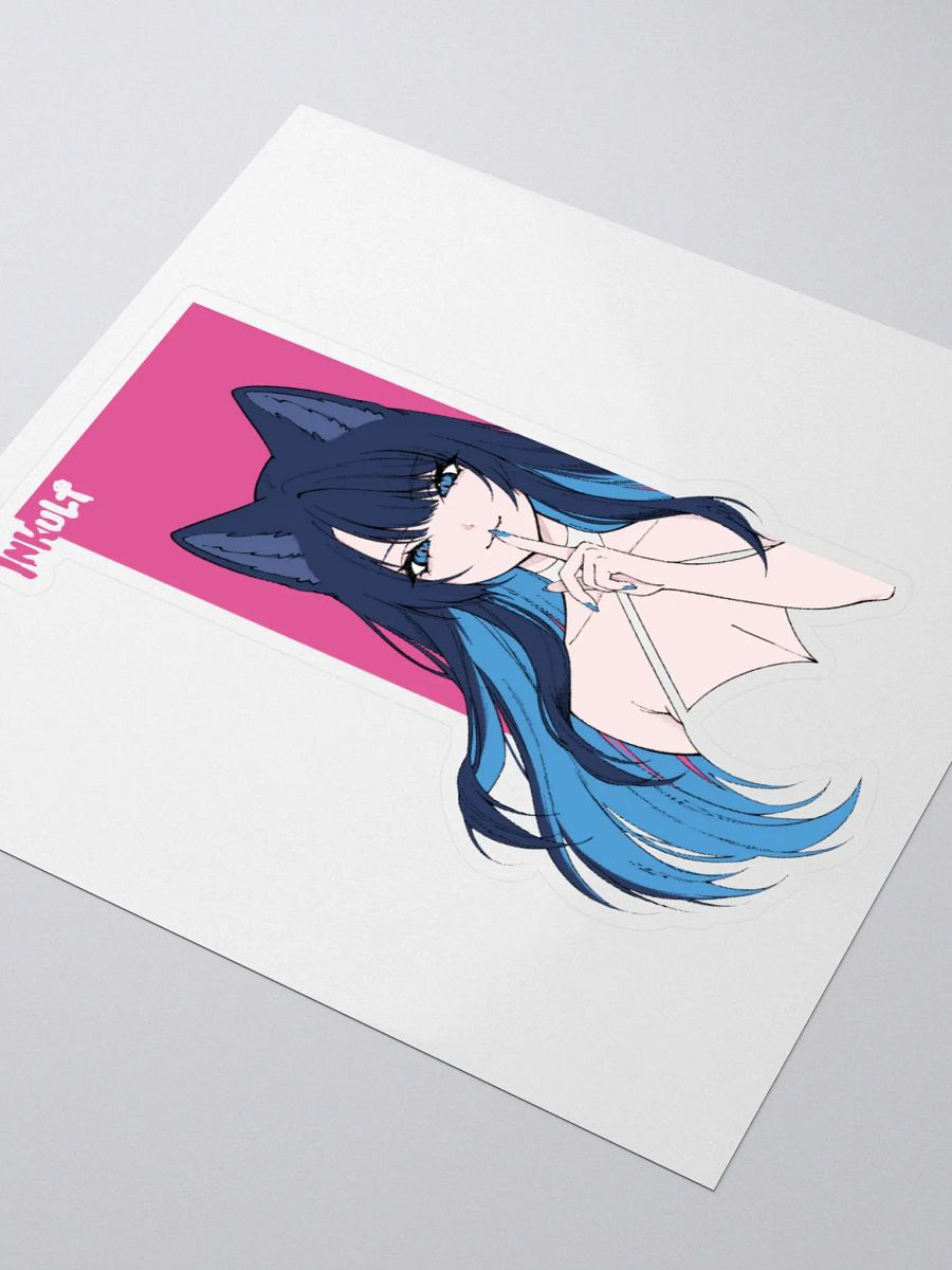 Reiko Sticker product image (7)