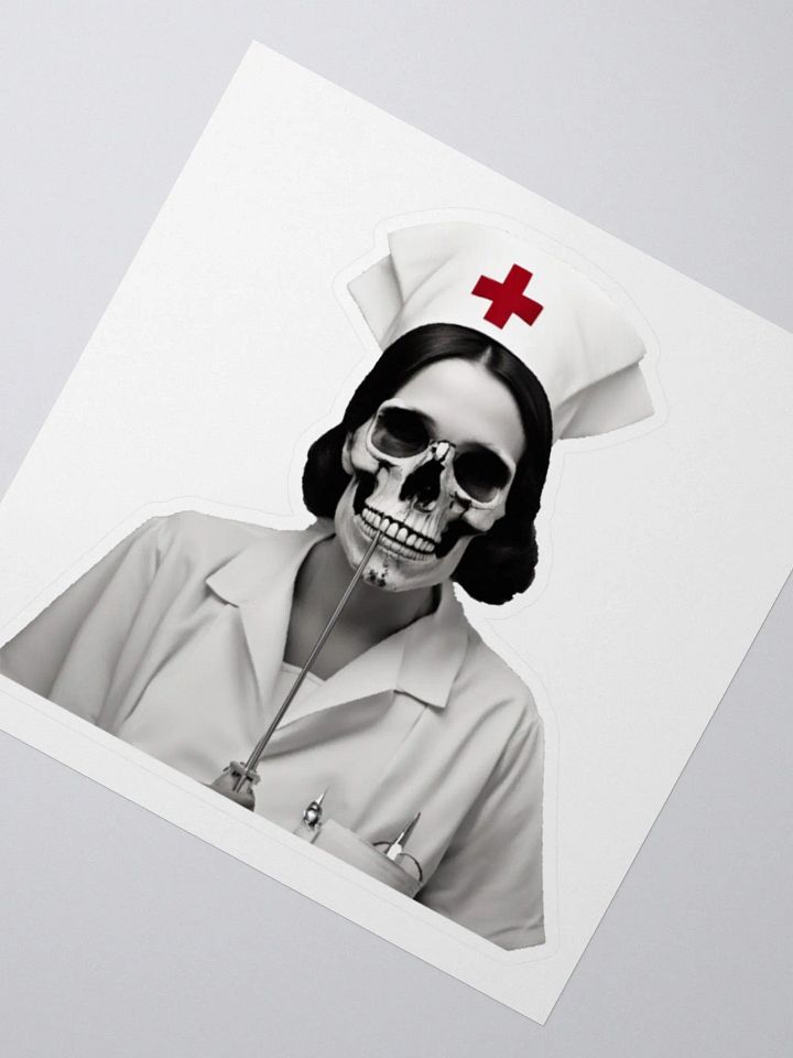 CULT NURSE product image (2)
