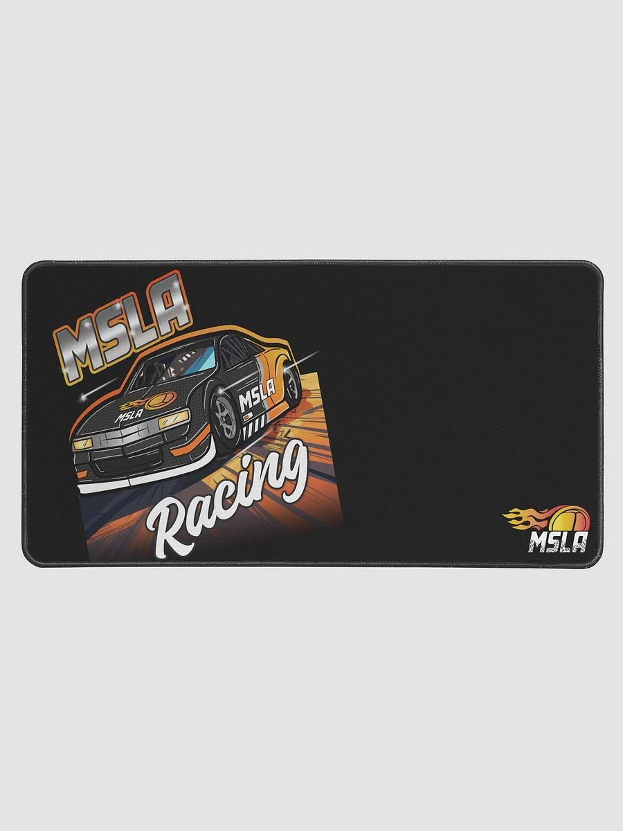 MSLA Racing Team Collection - Desk Mat product image (1)