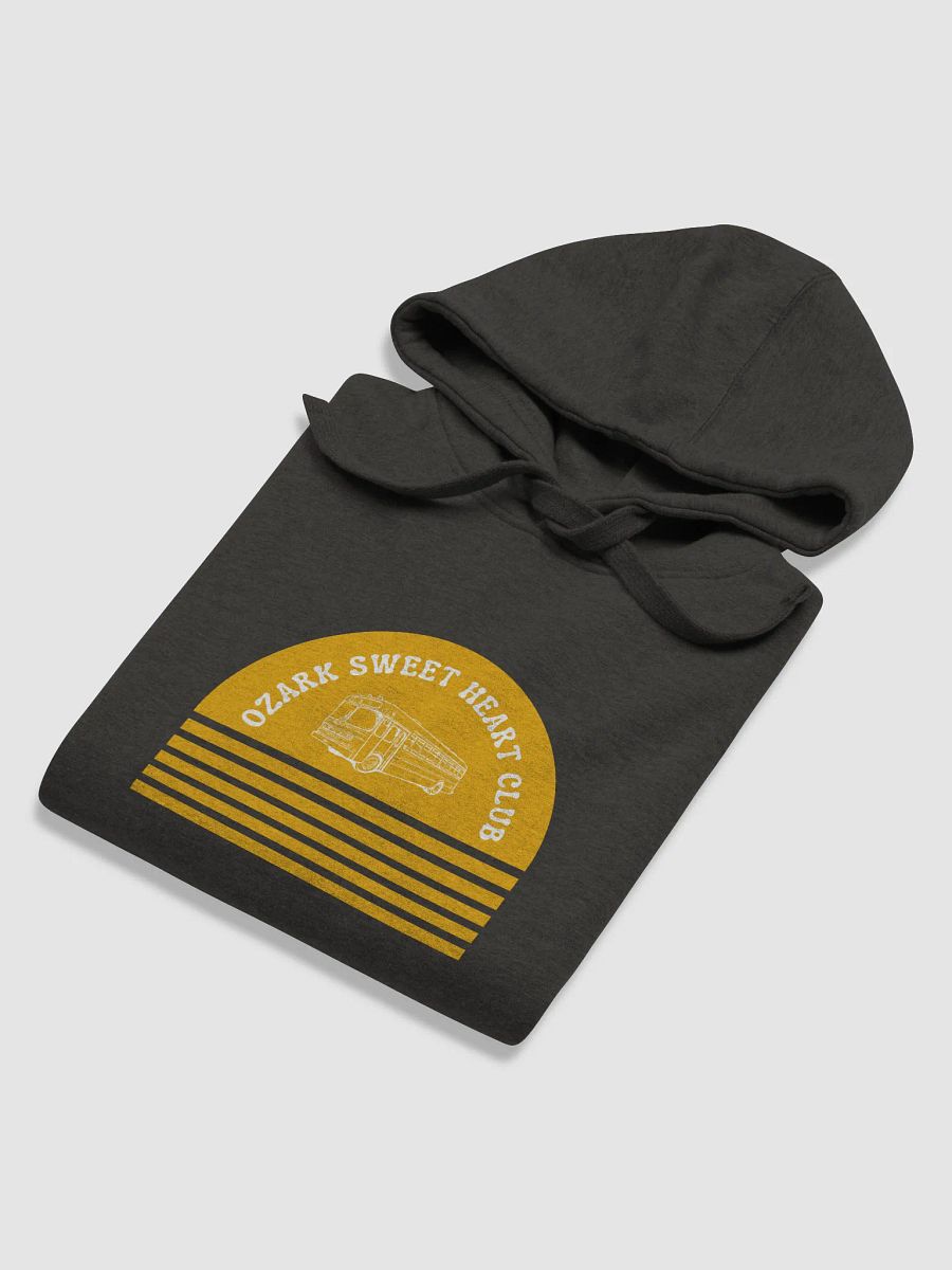 OZSC Sunrise Adventure Hoodie product image (6)