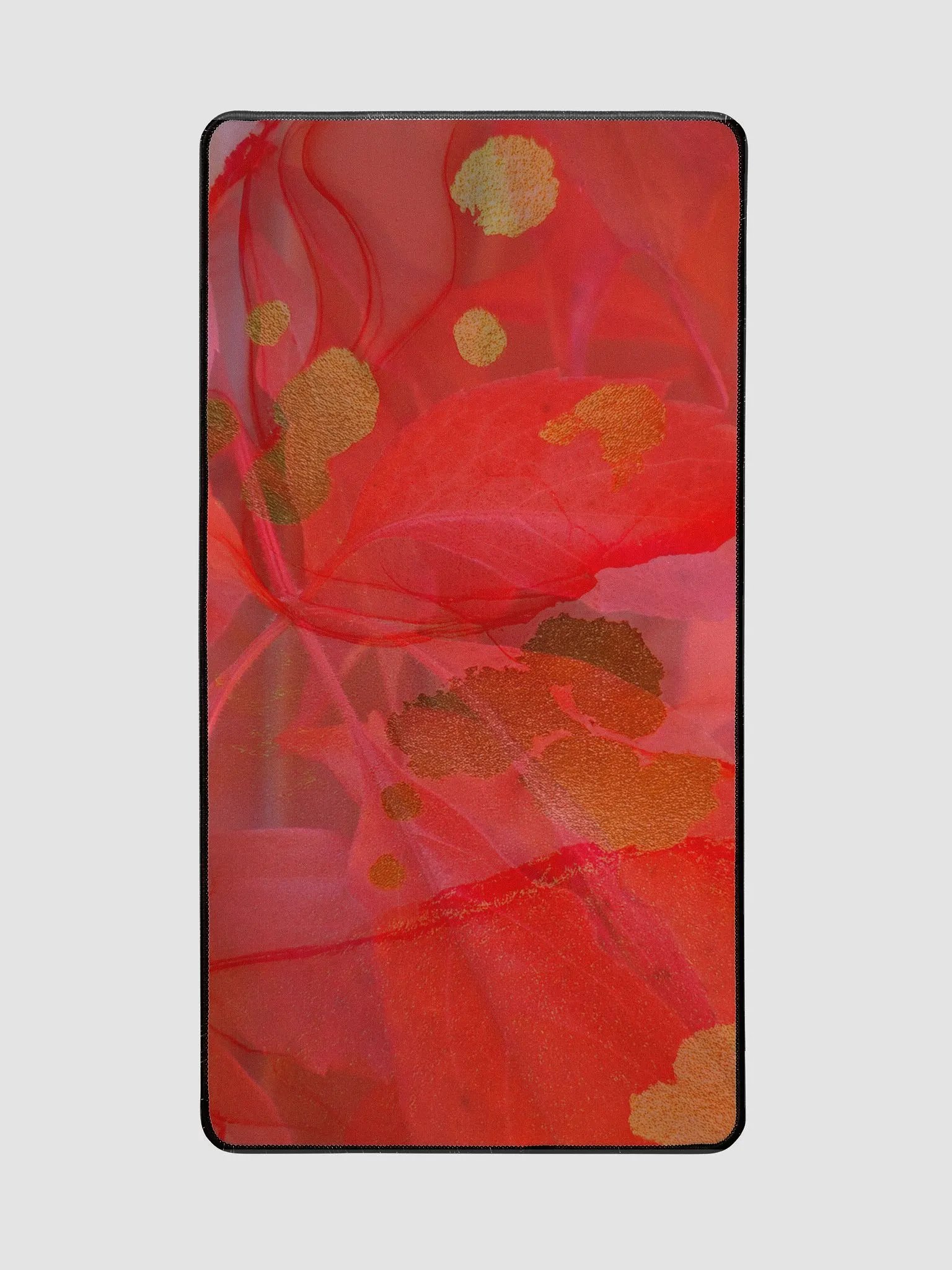 Desk Mat: Vildvin Golden Red Dreams product image (2)